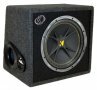 Kicker VC 124 2010